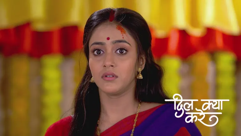 The Family Receives the News of Cheeku's Abduction Episode 420