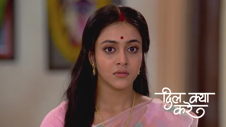 The Family Forgives Cheeku Episode 422