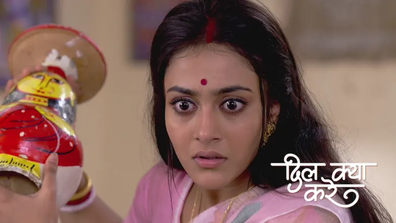 Ishan Gets Gouri Abducted Episode 423