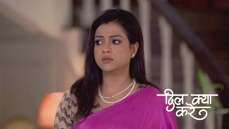 Gouri Sees Cheeku with a Bundle of Cash Episode 415