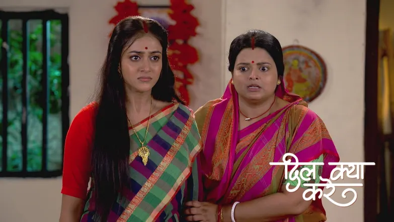 Shailja’s Men Attack Gouri Episode 425
