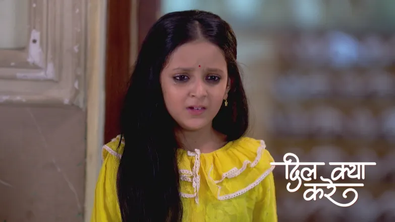 Gouri Shows Signs of Life Episode 426