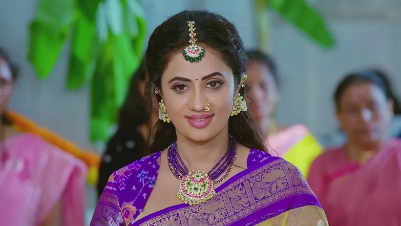 Brahmagantu - June 03, 2025 - Best Scene 