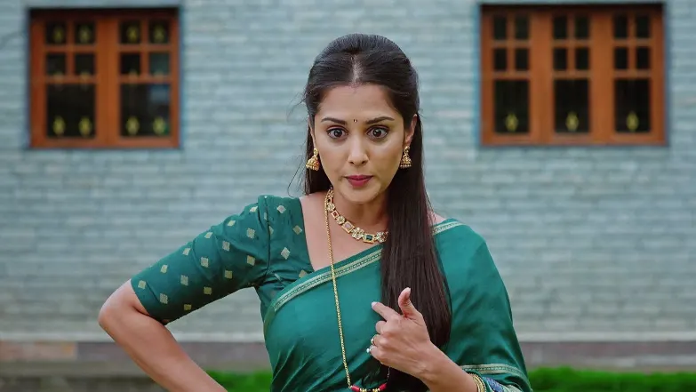 Sharath Agrees to Get Engaged to Maya Episode 94