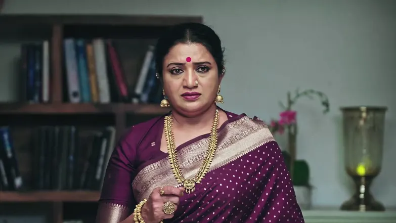 Maya's Attempt to Kill Jagannath Episode 91