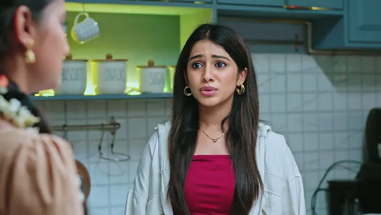 A Rift between Durga and Ambika Episode 95