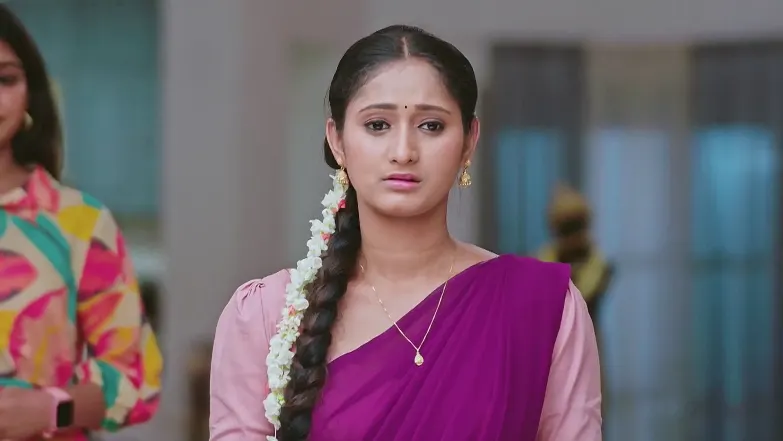 Naa Ninna Bidalaare - June 04, 2025 - Best Scene 