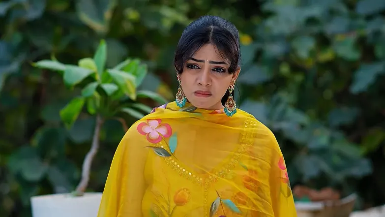 Ananya Learns the Truth about Her Parents Episode 59