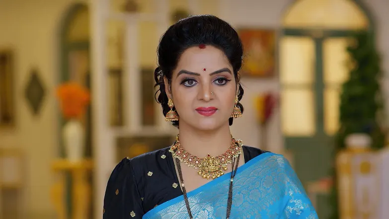 A Truth Devastates Ananya Episode 58