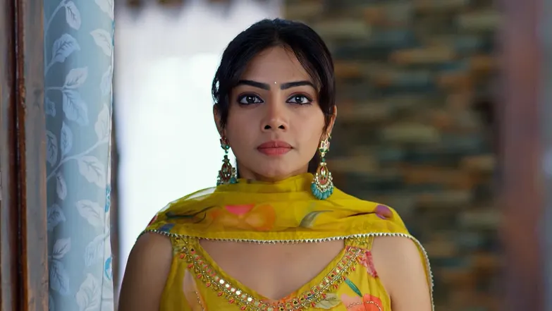 Preeti Disguises Herself as a Maid Episode 60