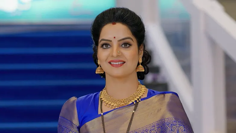 Sameera Teams up with Preeti Episode 57