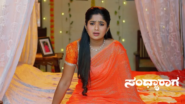 Sandhyaraaga - June 08, 2025 Episode 687