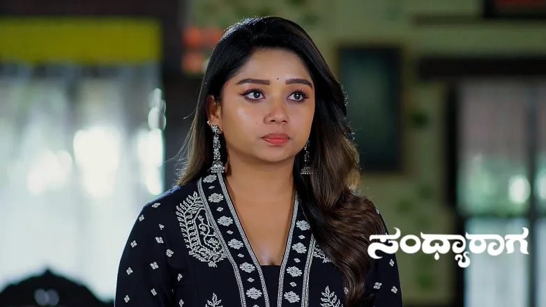 Srinivas Learns about Kishore and Rajaram's Fight Episode 675