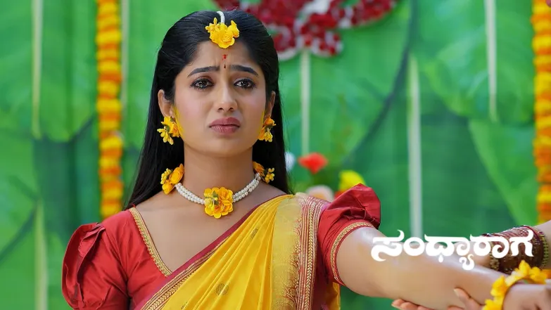 Sandhyaraaga - June 07, 2025 Episode 685