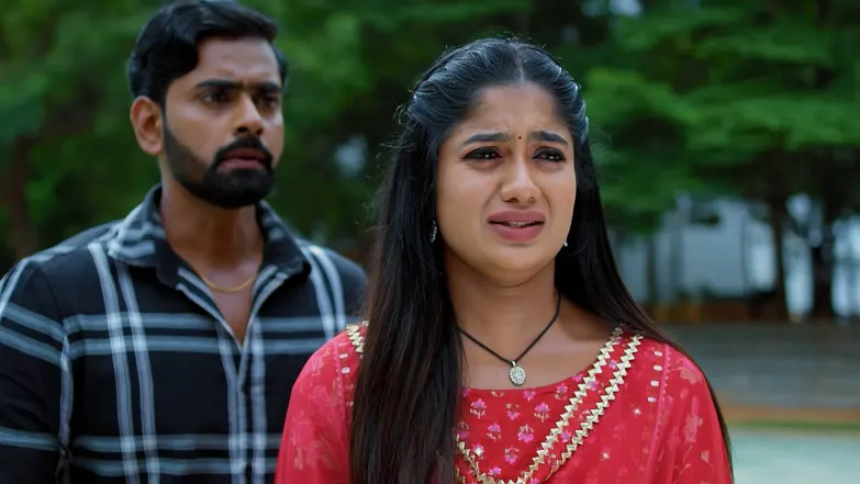 Sandhyaraaga - June 06, 2025 - Episode Spoiler