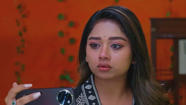 Sandhyaraaga - June 04, 2025 - Best Scene 