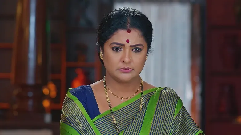 Sandhyaraaga - June 04, 2025 - Best Scene 