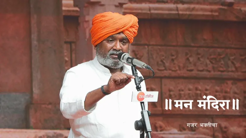 Satsang' Unveils Life's True Essence! Season 2 Episode 2020