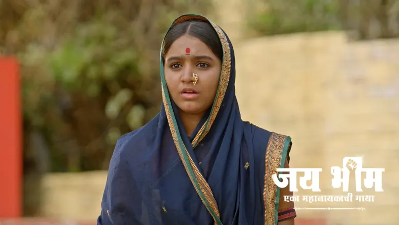 Bhim Suggests a Solution to the Protestors  Episode 788
