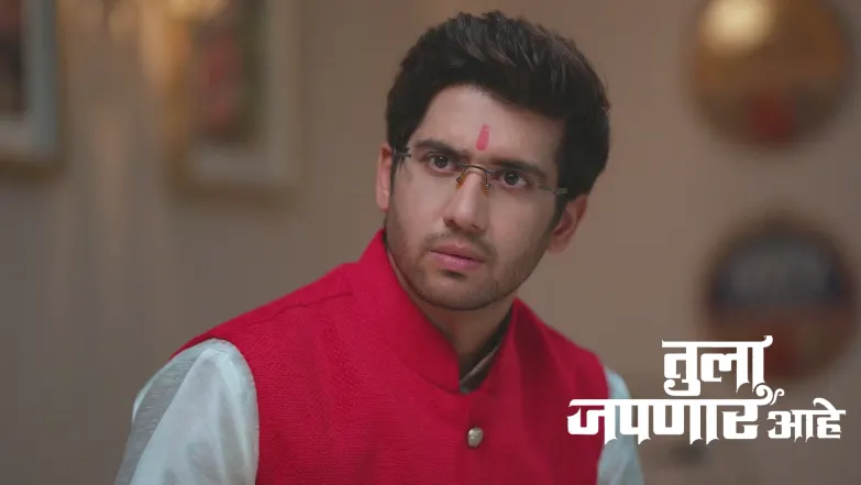 Maya Loses Her Cool on Seeing Meera Episode 96