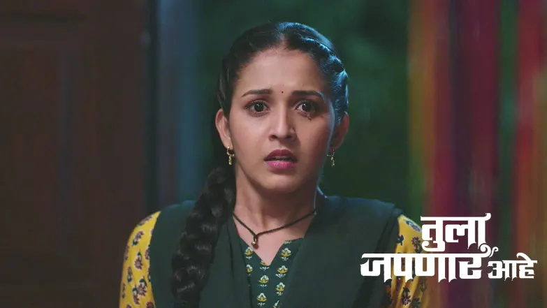 Meera Learns Maya's Truth Episode 97