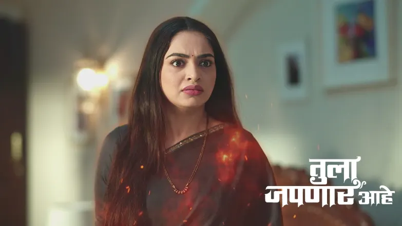 Tula Japnar Aahe - June 07, 2025 Episode 100