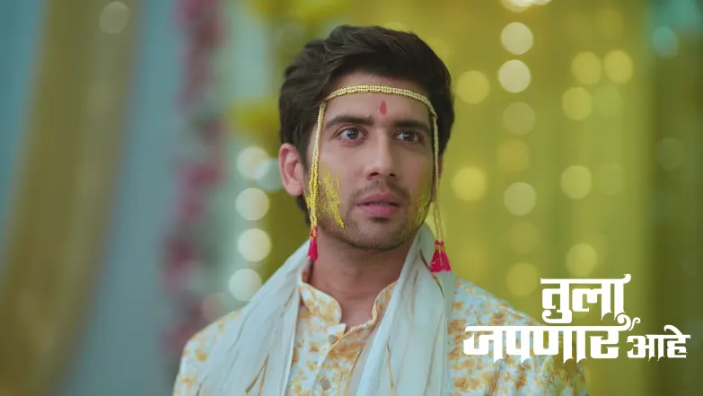 Shivnath Frees Ambika from Captivity Episode 98