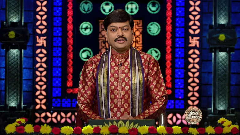 Srikaram Shubhakaram - June 03, 2025 Episode 4384