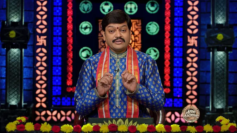 Srikaram Shubhakaram - June 04, 2025 Episode 4385