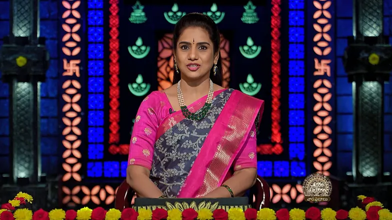 Srikaram Shubhakaram - June 08, 2025 Episode 4389