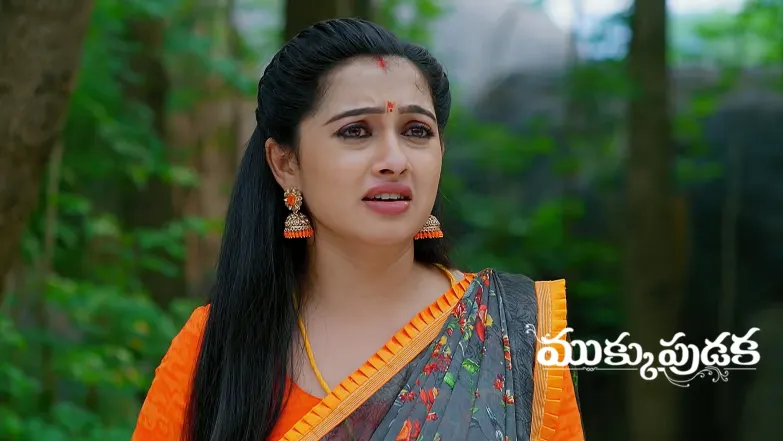 Avani and Satya Fail to Catch Vikas Episode 905