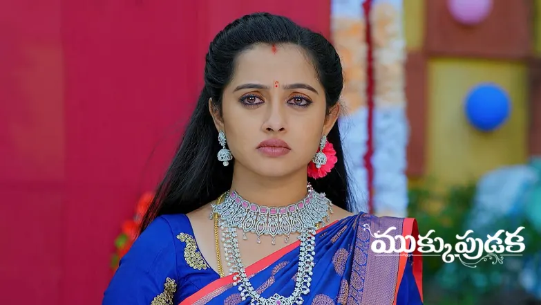 Mukkupudaka - June 07, 2025 Episode 910