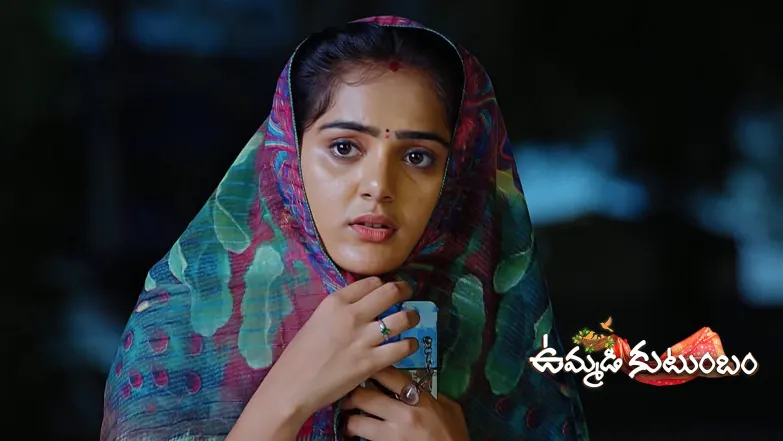 Ummadi Kutumbam - June 05, 2025 Episode 183