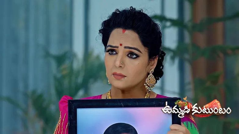 Ummadi Kutumbam - June 07, 2025 Episode 185