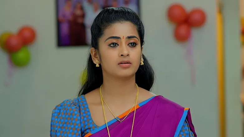 Dheerga Sumangali Bhava - June 05, 2025 Episode 52