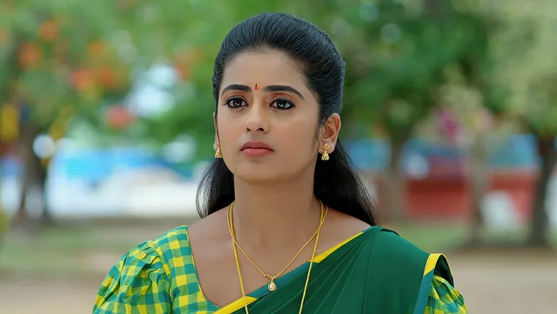 Bangarraju Performs Thayaru’s Posthumous Ritual Episode 50