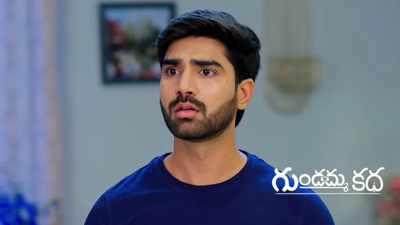 Charan and Chanti Sneak into Akshita’s House Episode 2116