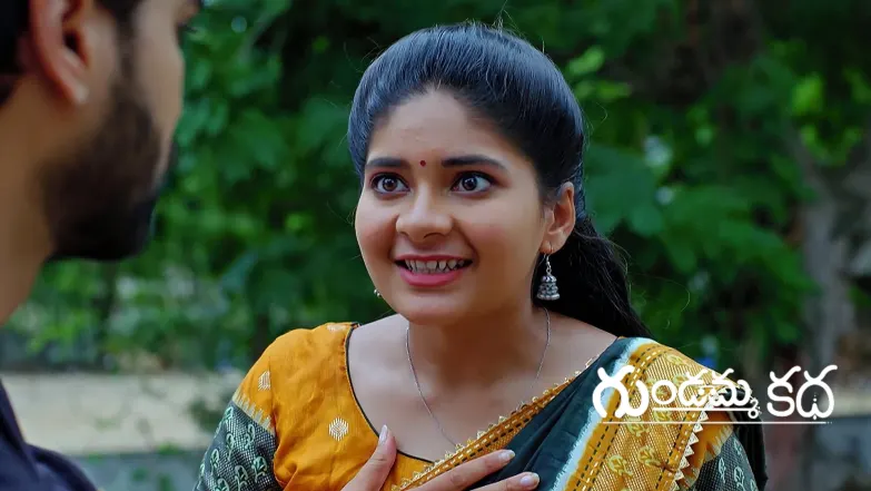 Pallavi Threatens to Expose Akshita Episode 2120