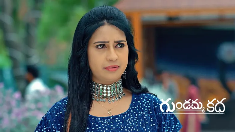 Gundamma Katha - June 07, 2025 Episode 2121