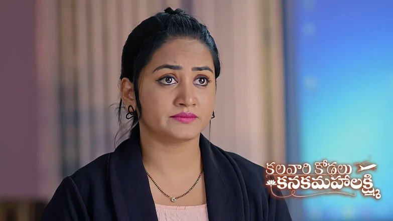 Charukeshava Helps Kanakam Episode 259