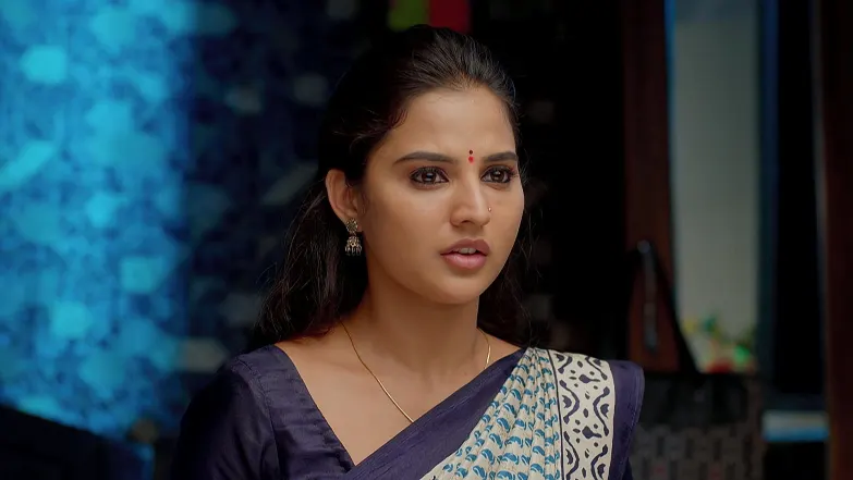 Tripura Searches for Bala’s Diary Episode 113