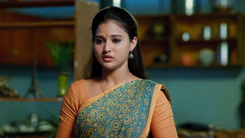 Giri Tries to Assault Tripura Episode 111