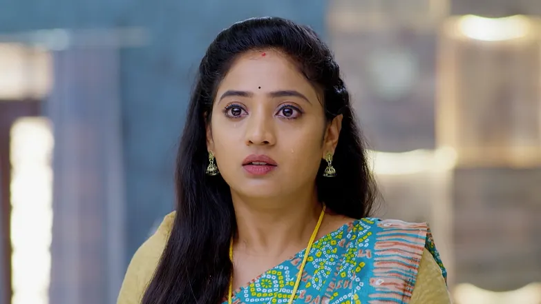 Vasuki Demands Tripura Clear Her Debt Episode 110