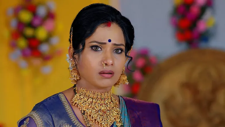 Gharana Mogudu - June 05, 2025 Episode 22