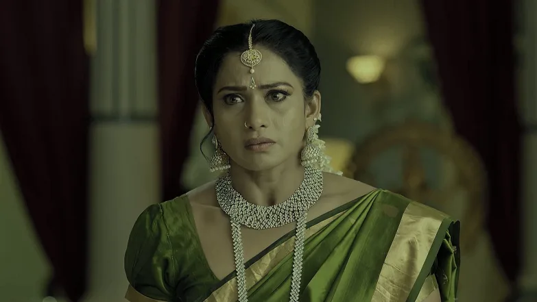 Narasimha Reveals Akhilandeshwari’s Past Episode 23