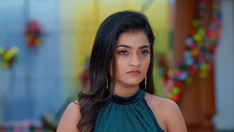 Gharana Mogudu - June 07, 2025 Episode 24