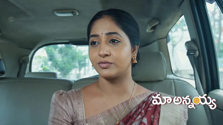 Nagavalli Fights Papayamma’s Goons Episode 391