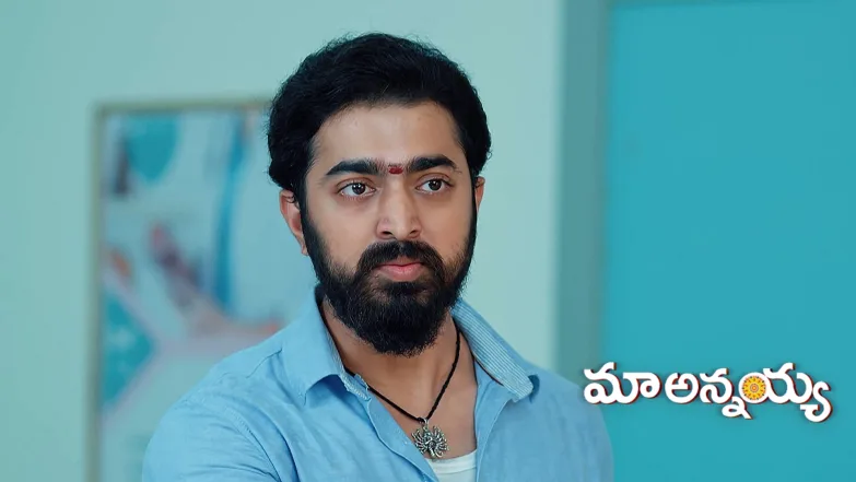 Nagavalli Gives Birth to a Girl Episode 393