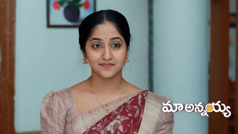 Papayamma Traps Nagavalli Episode 390