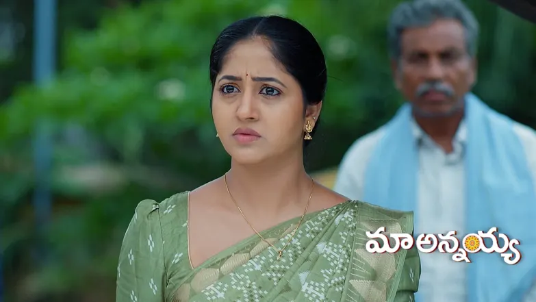 Maa Annayya - June 07, 2025 Episode 394